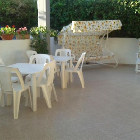 نوتو B&B Il Girasole المظهر الخارجي الصورة