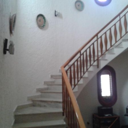 نوتو B&B Il Girasole المظهر الخارجي الصورة