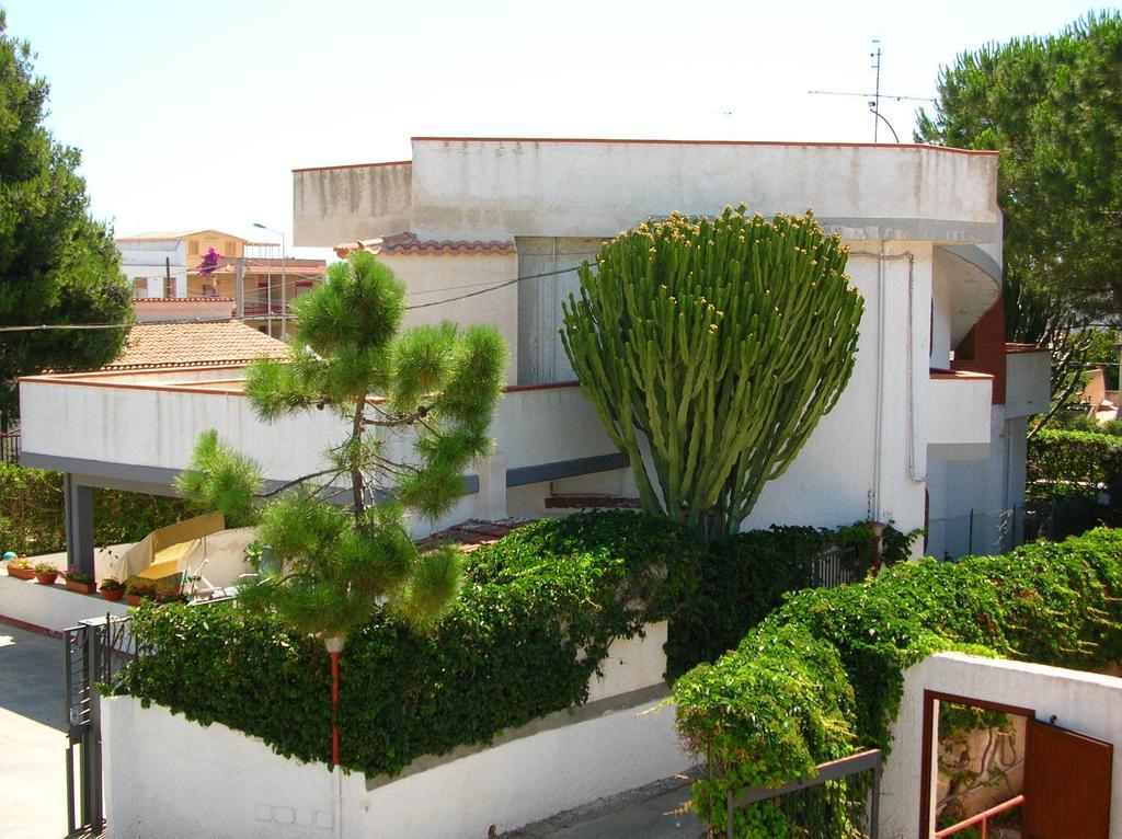 نوتو B&B Il Girasole المظهر الخارجي الصورة