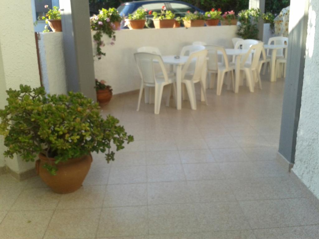 نوتو B&B Il Girasole المظهر الخارجي الصورة