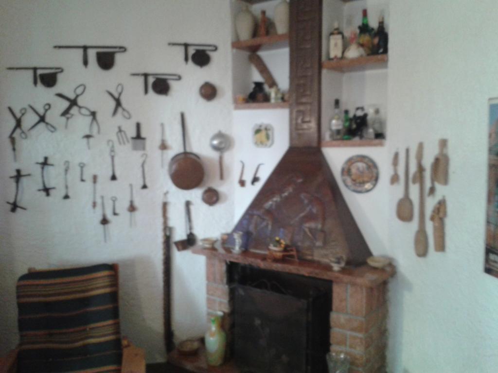 نوتو B&B Il Girasole المظهر الخارجي الصورة