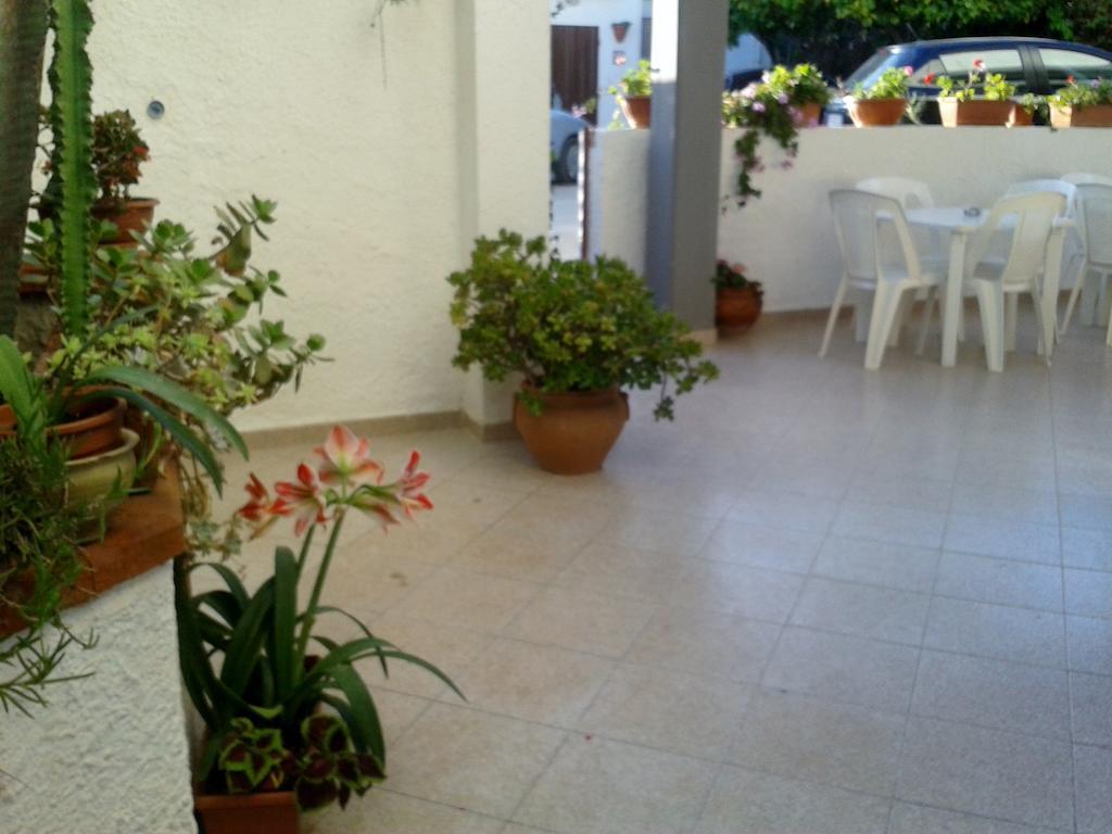 نوتو B&B Il Girasole المظهر الخارجي الصورة