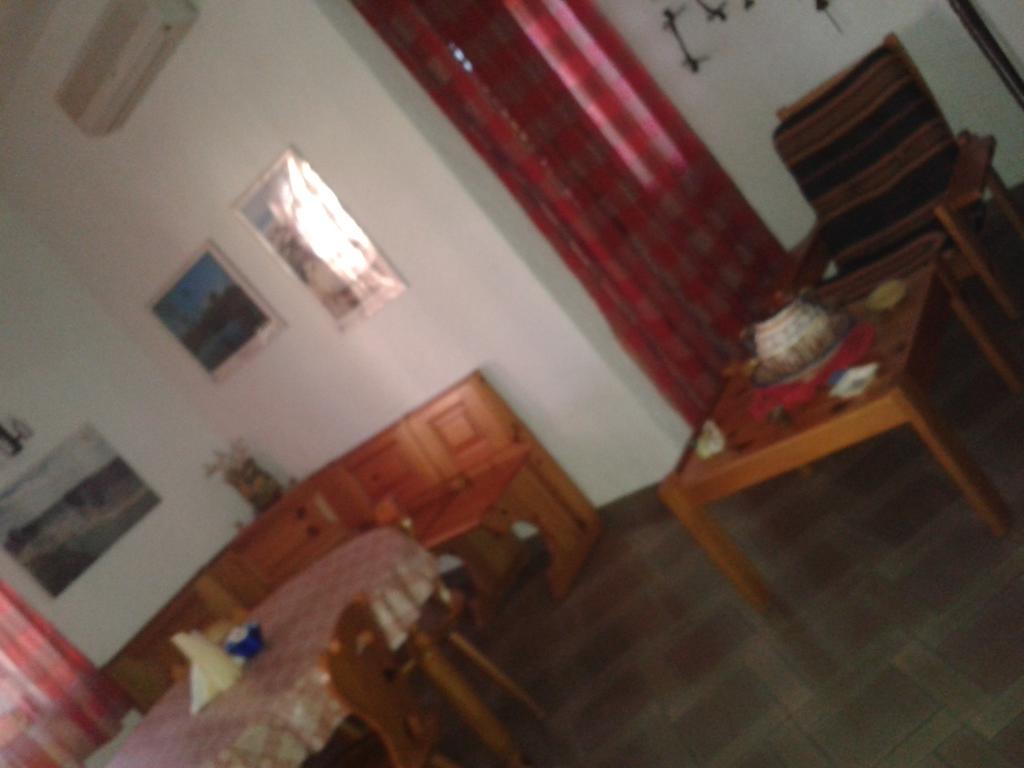 نوتو B&B Il Girasole المظهر الخارجي الصورة