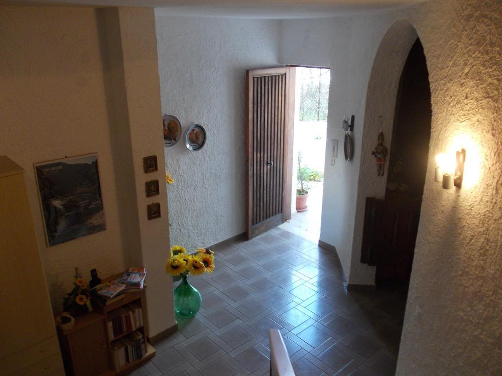 نوتو B&B Il Girasole المظهر الخارجي الصورة