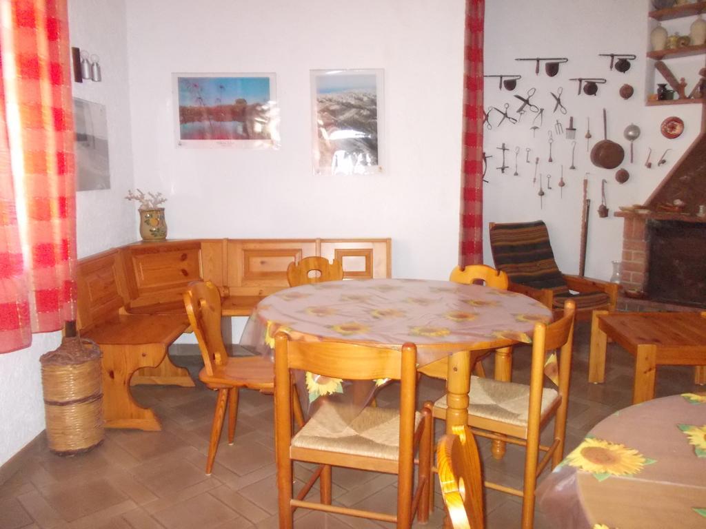 نوتو B&B Il Girasole المظهر الخارجي الصورة