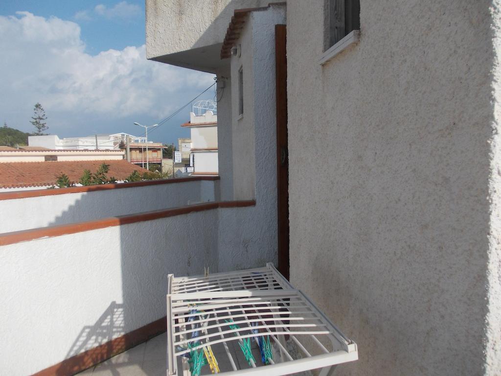 نوتو B&B Il Girasole المظهر الخارجي الصورة