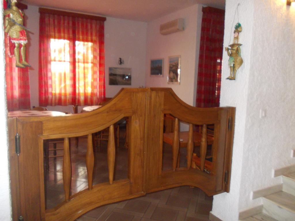 نوتو B&B Il Girasole المظهر الخارجي الصورة
